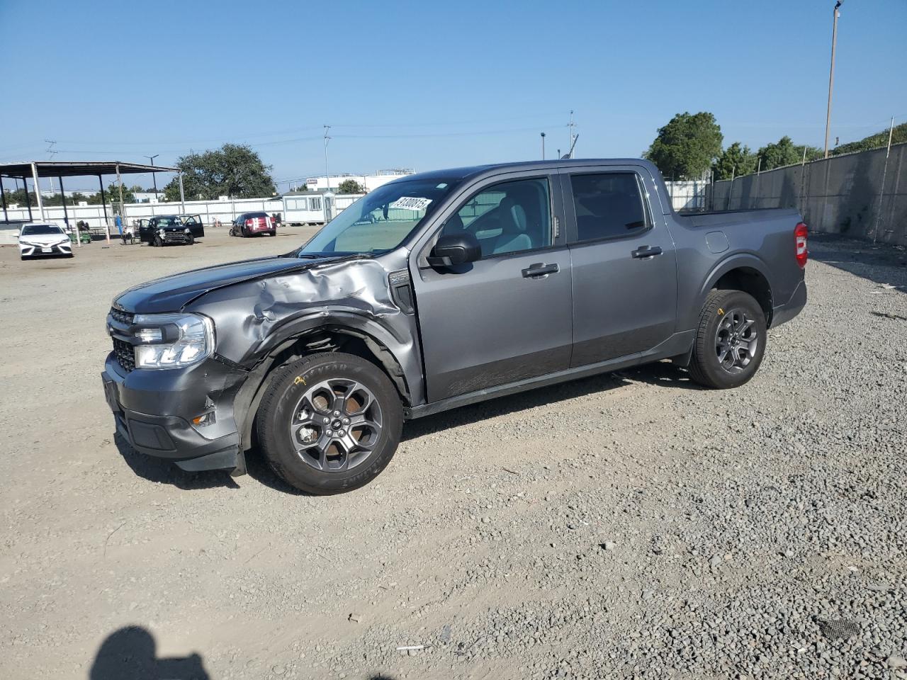 FORD MAVERICK X 2023