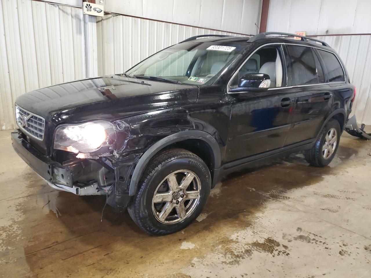 VOLVO XC90 3.2 2007