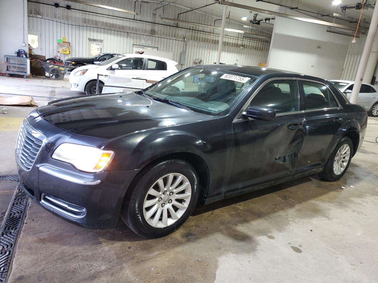 CHRYSLER 300 2012