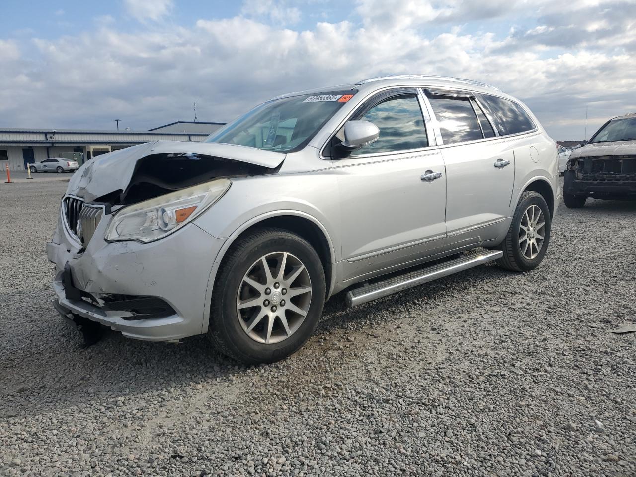 BUICK ENCLAVE 2016