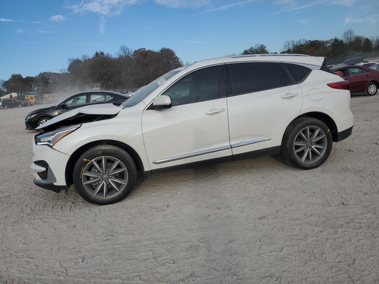 ACURA RDX 2020