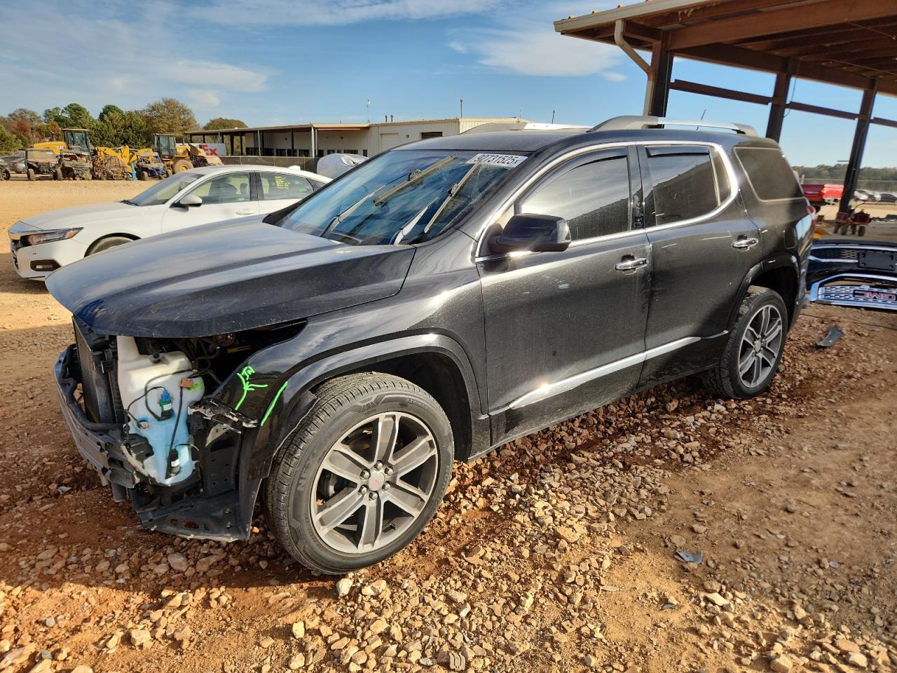 GMC ACADIA 2019