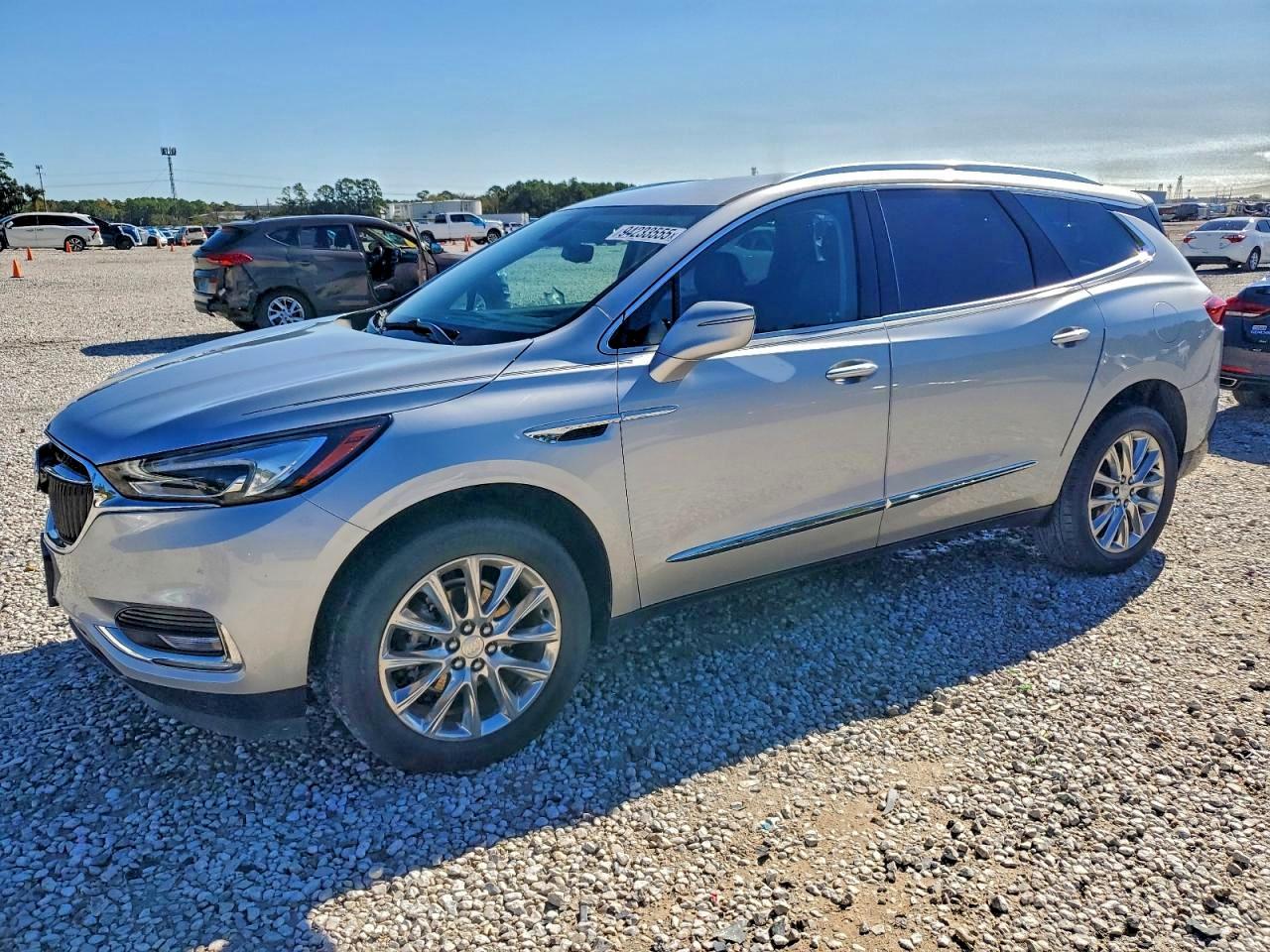 BUICK ENCLAVE 2021