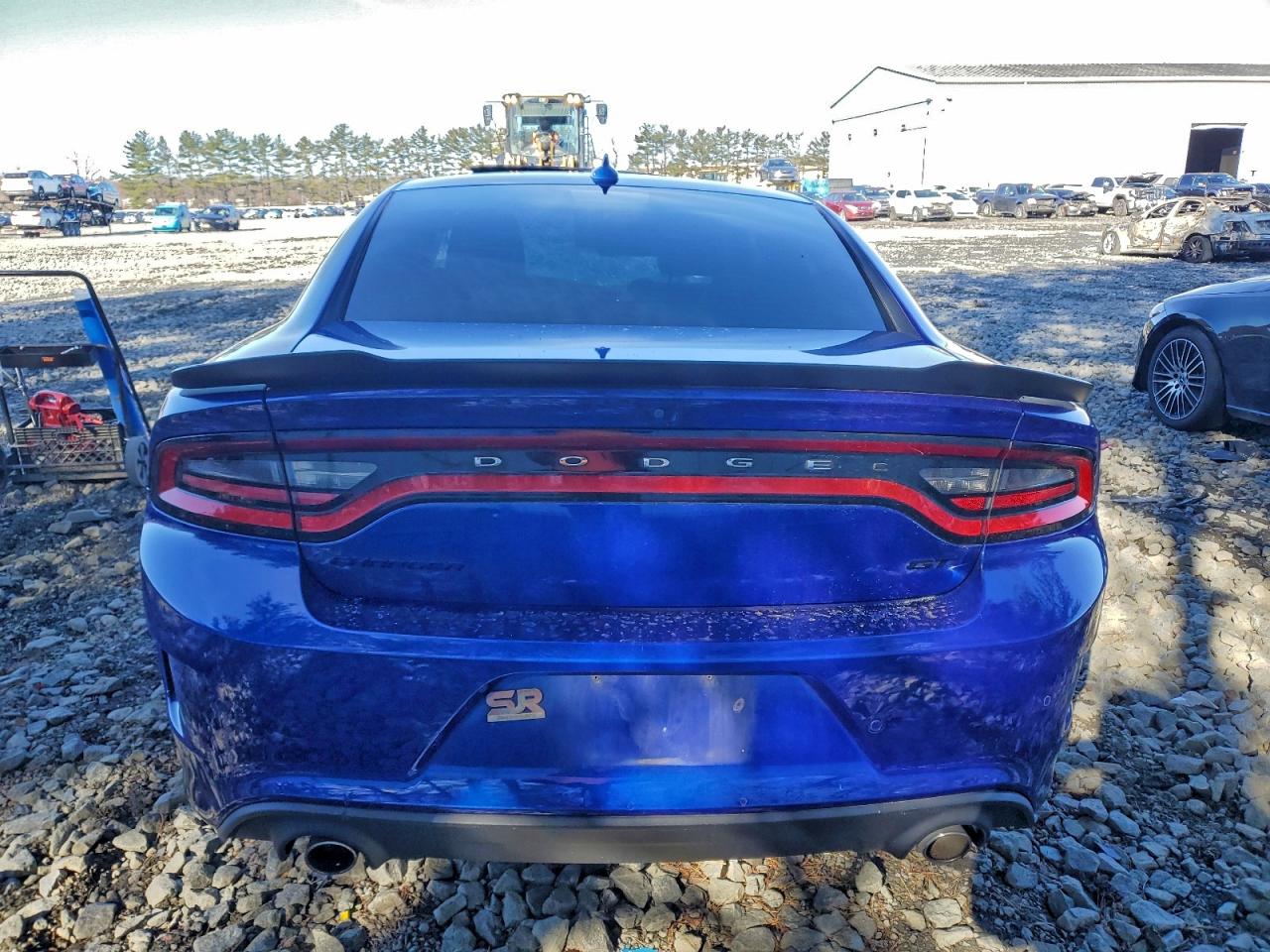 DayDrive