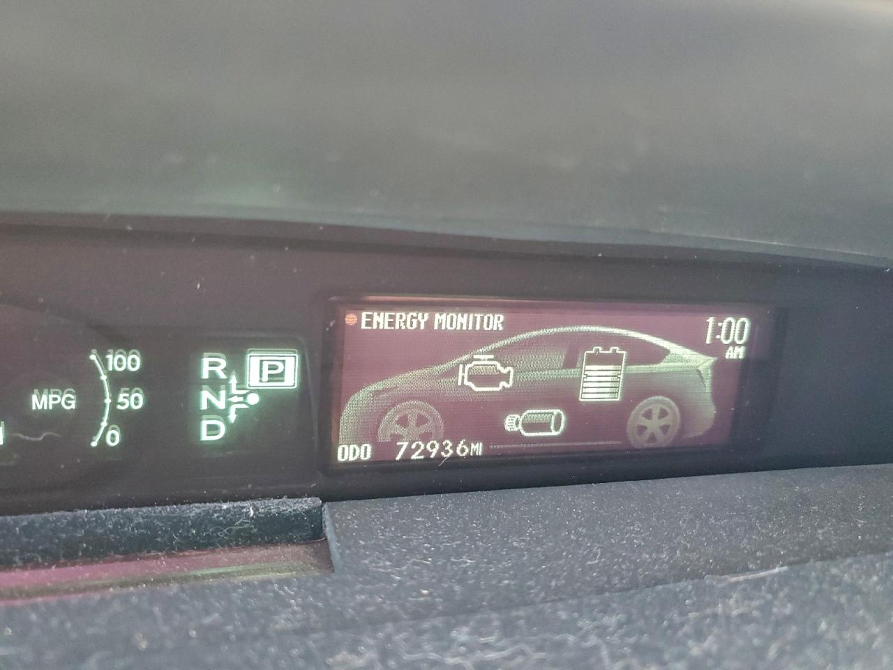 DayDrive
