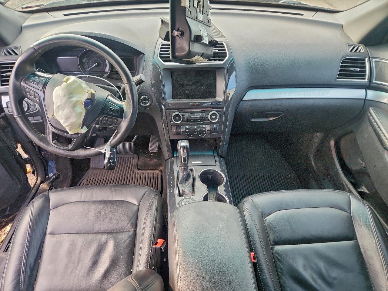 DayDrive