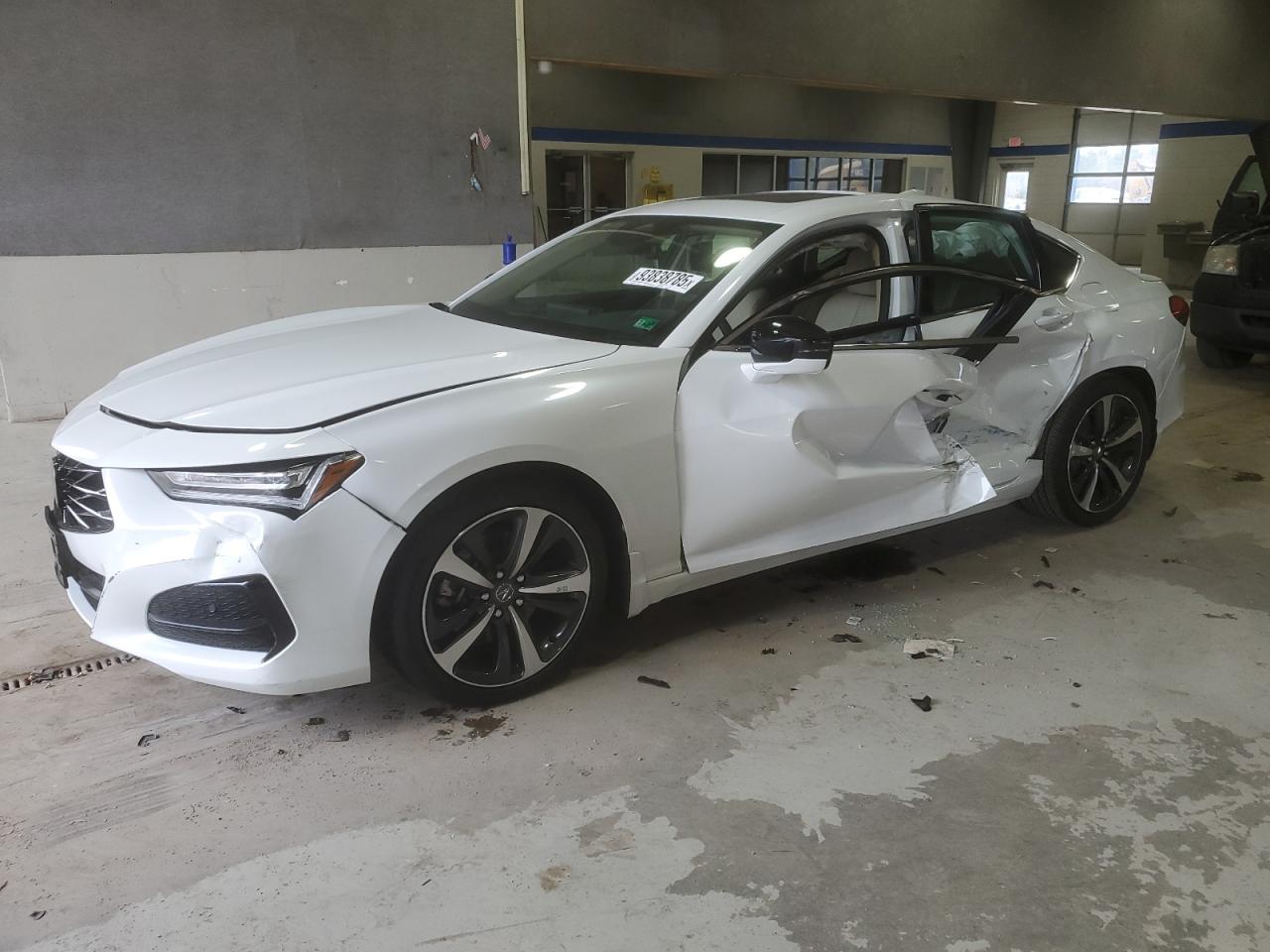 ACURA TLX 2025