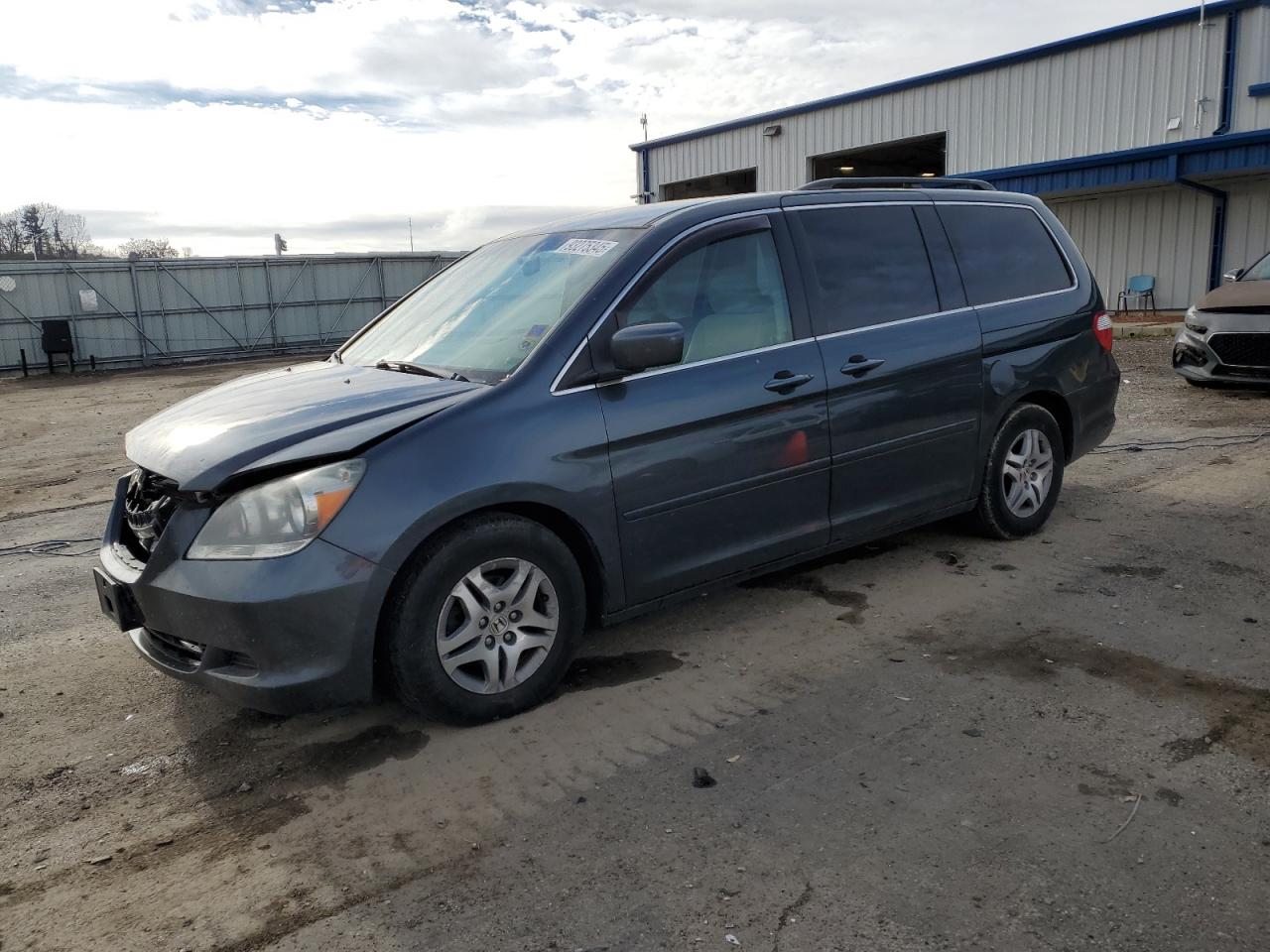 HONDA ODYSSEY EX 2006
