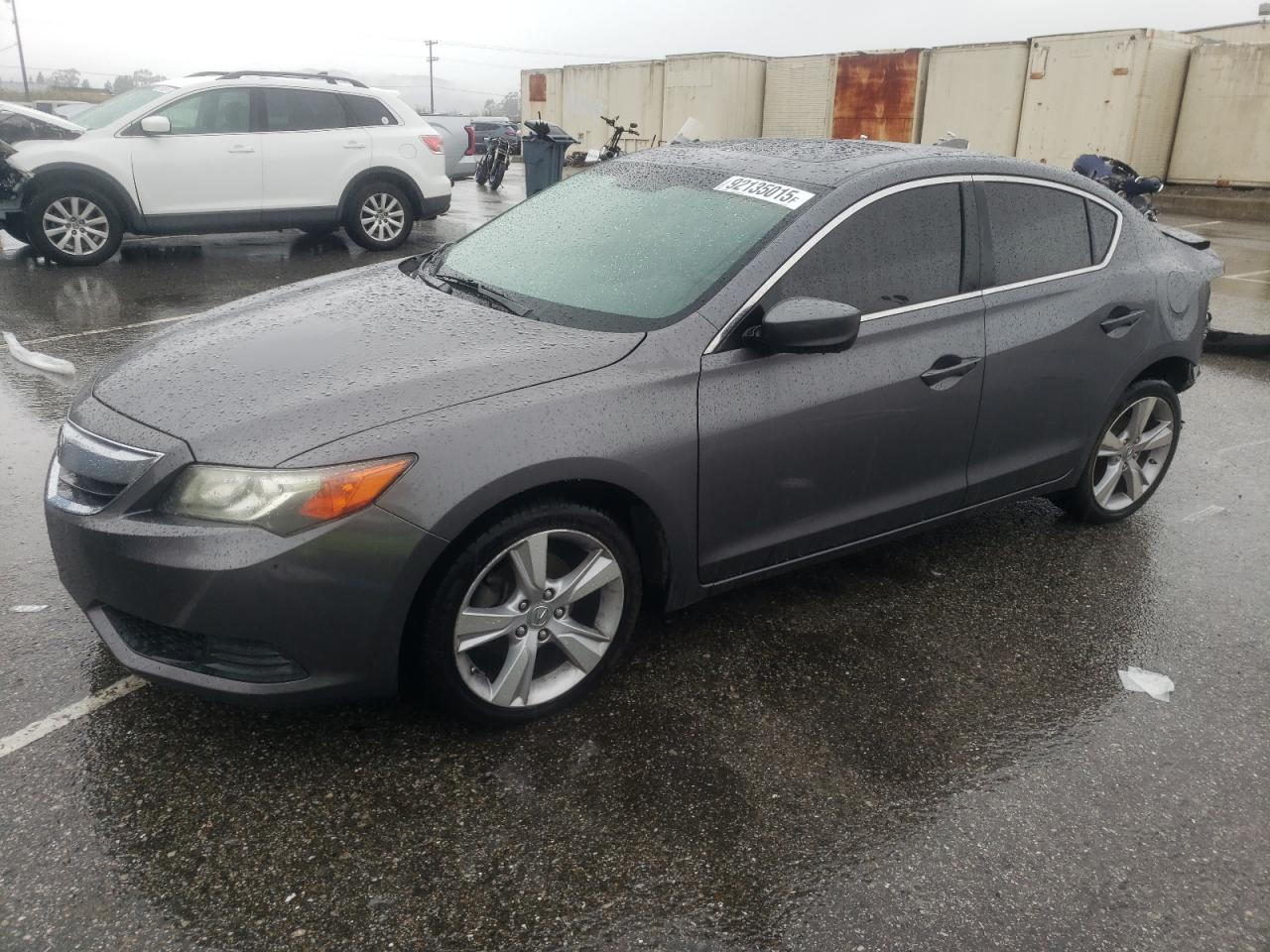 ACURA ILX 20 2015