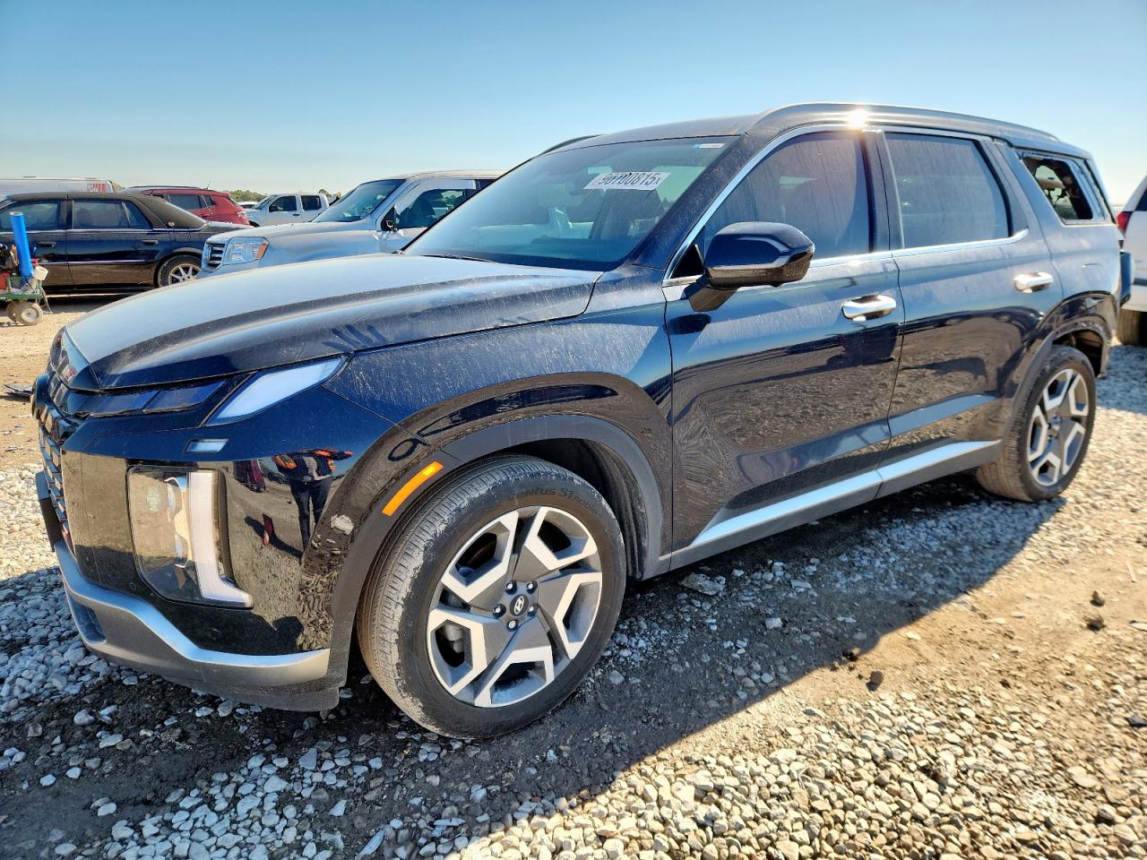 HYUNDAI PALISADE S 2024
