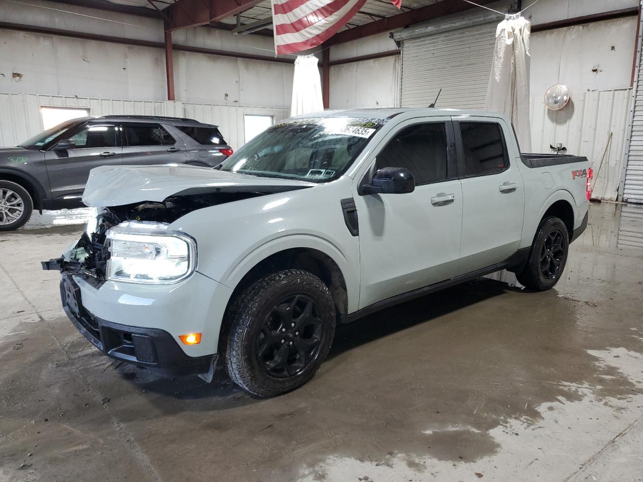 FORD MAVERICK L 2024