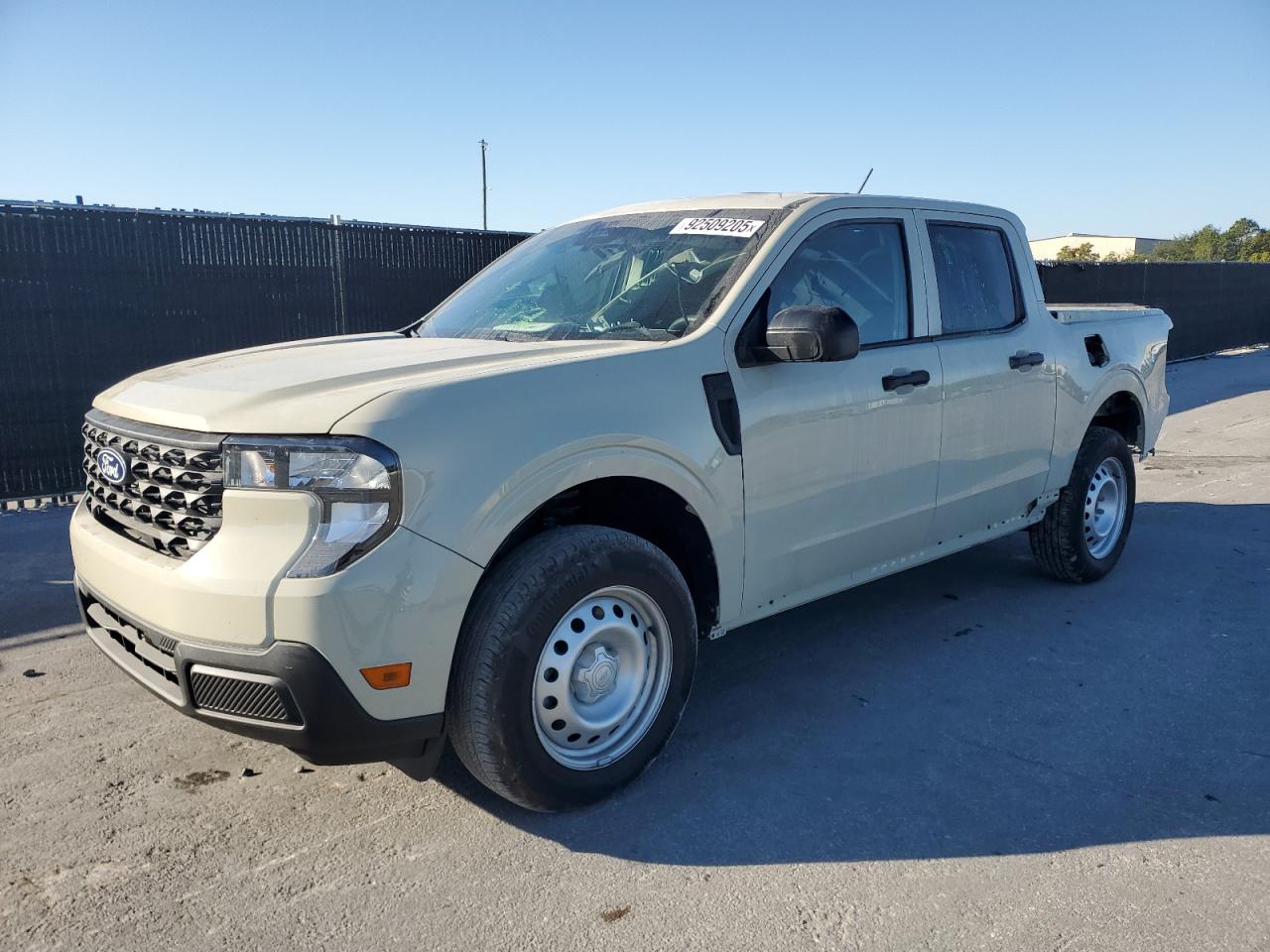 FORD MAVERICK X 2025
