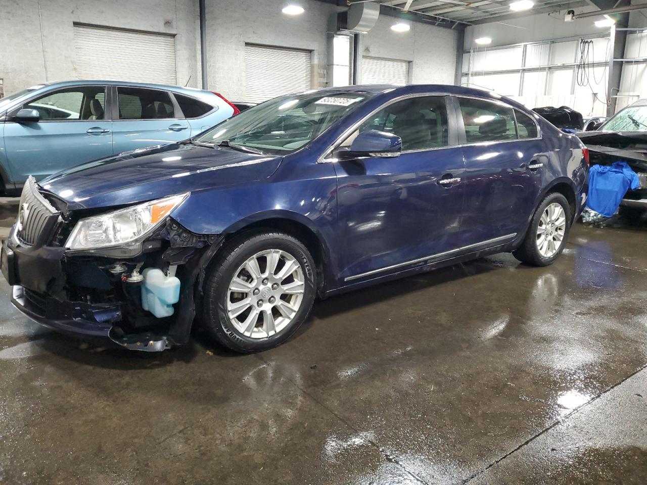 BUICK LACROSSE 2012