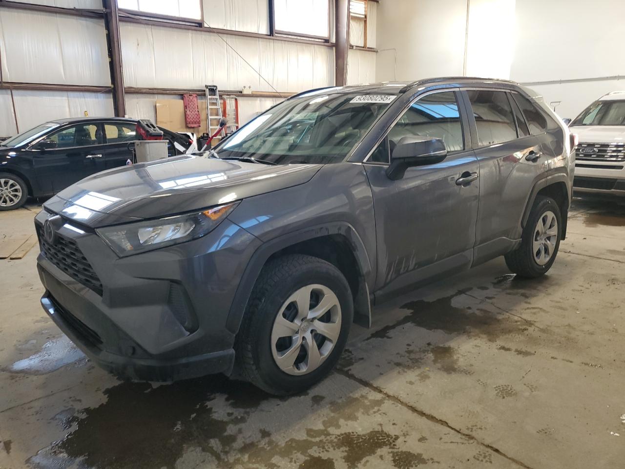 TOYOTA RAV4 LE 2020