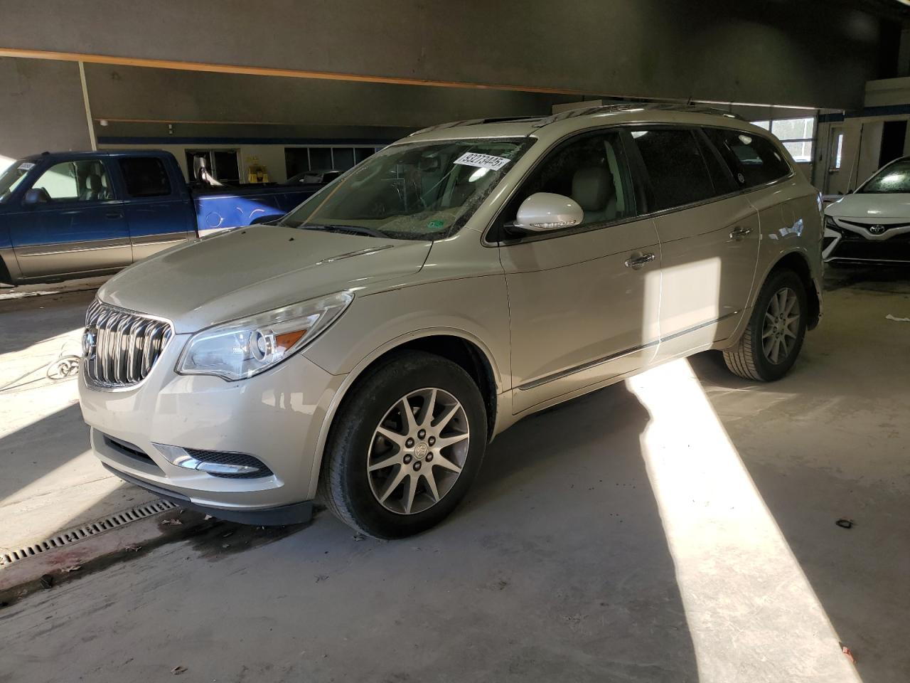 BUICK ENCLAVE 2015