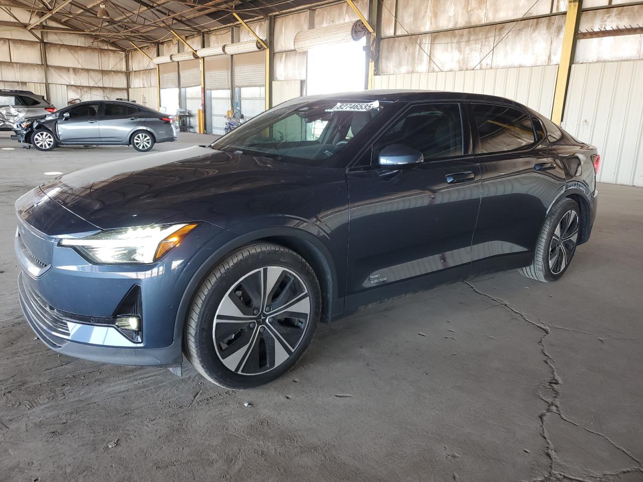 POLESTAR 2 2024