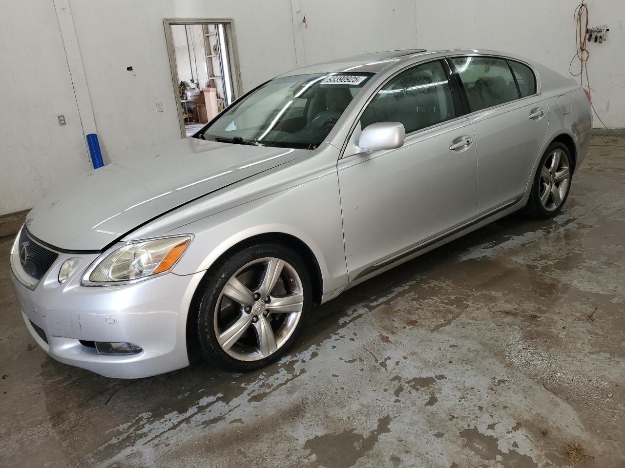 LEXUS GS 430 2006