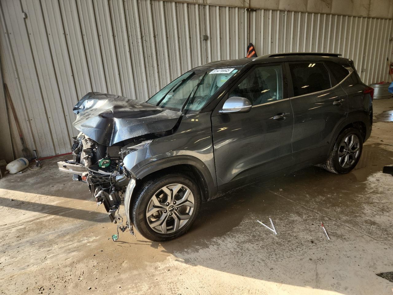 KIA SELTOS S 2024