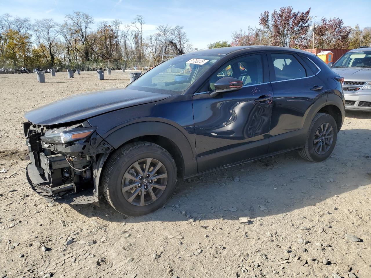 MAZDA CX-30 2024