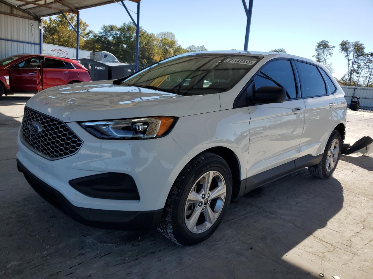 FORD EDGE SE 2024