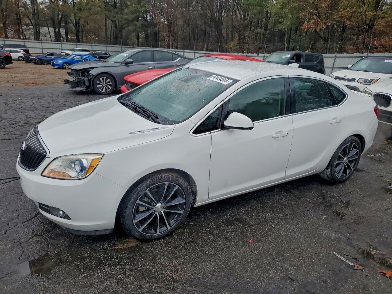 BUICK VERANO SPO 2016