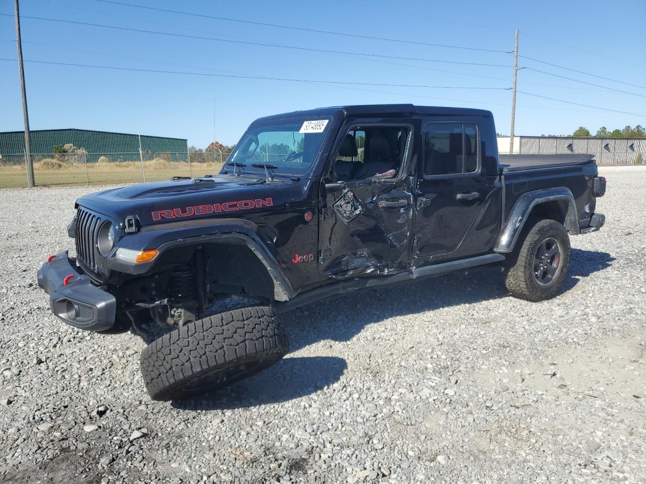 JEEP GLADIATOR 2023