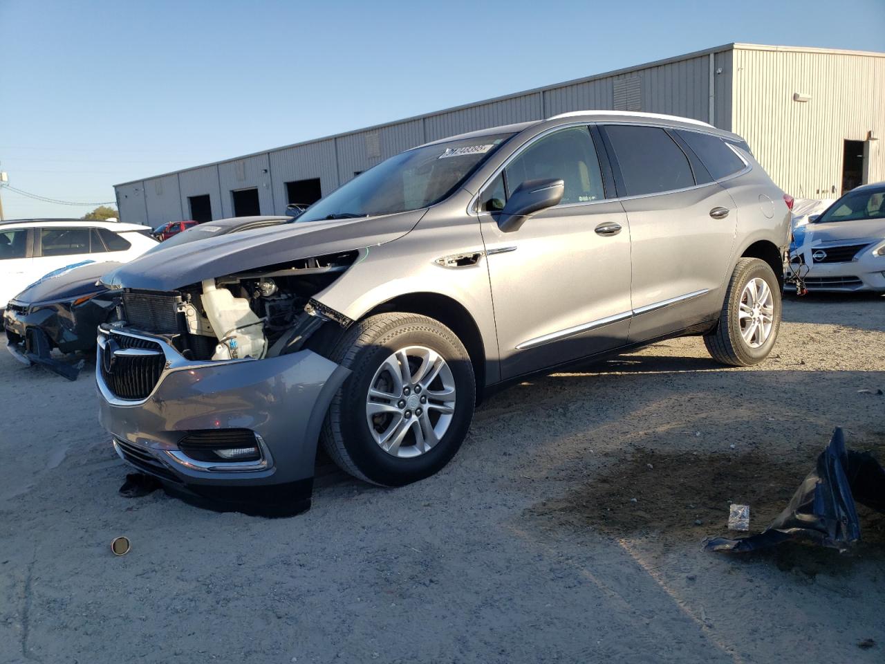 BUICK ENCLAVE 2018