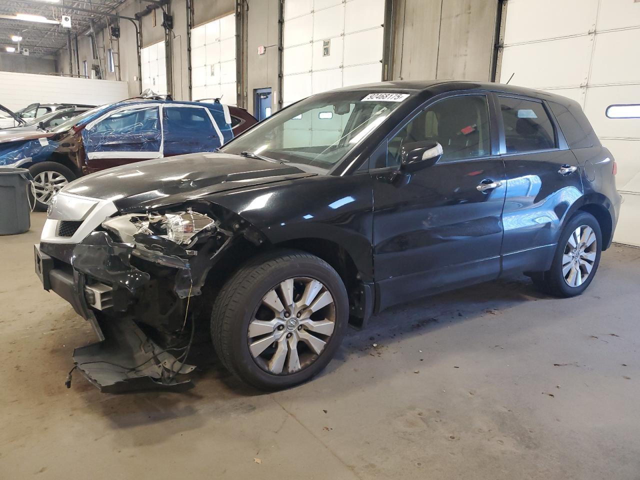 ACURA RDX 2011