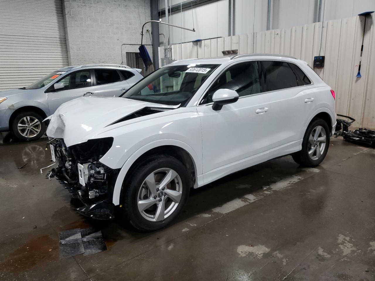 AUDI Q3 PREMIUM 2020