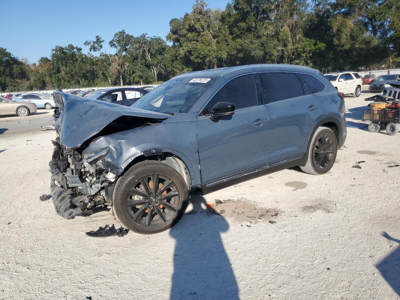 MAZDA CX-9 2023
