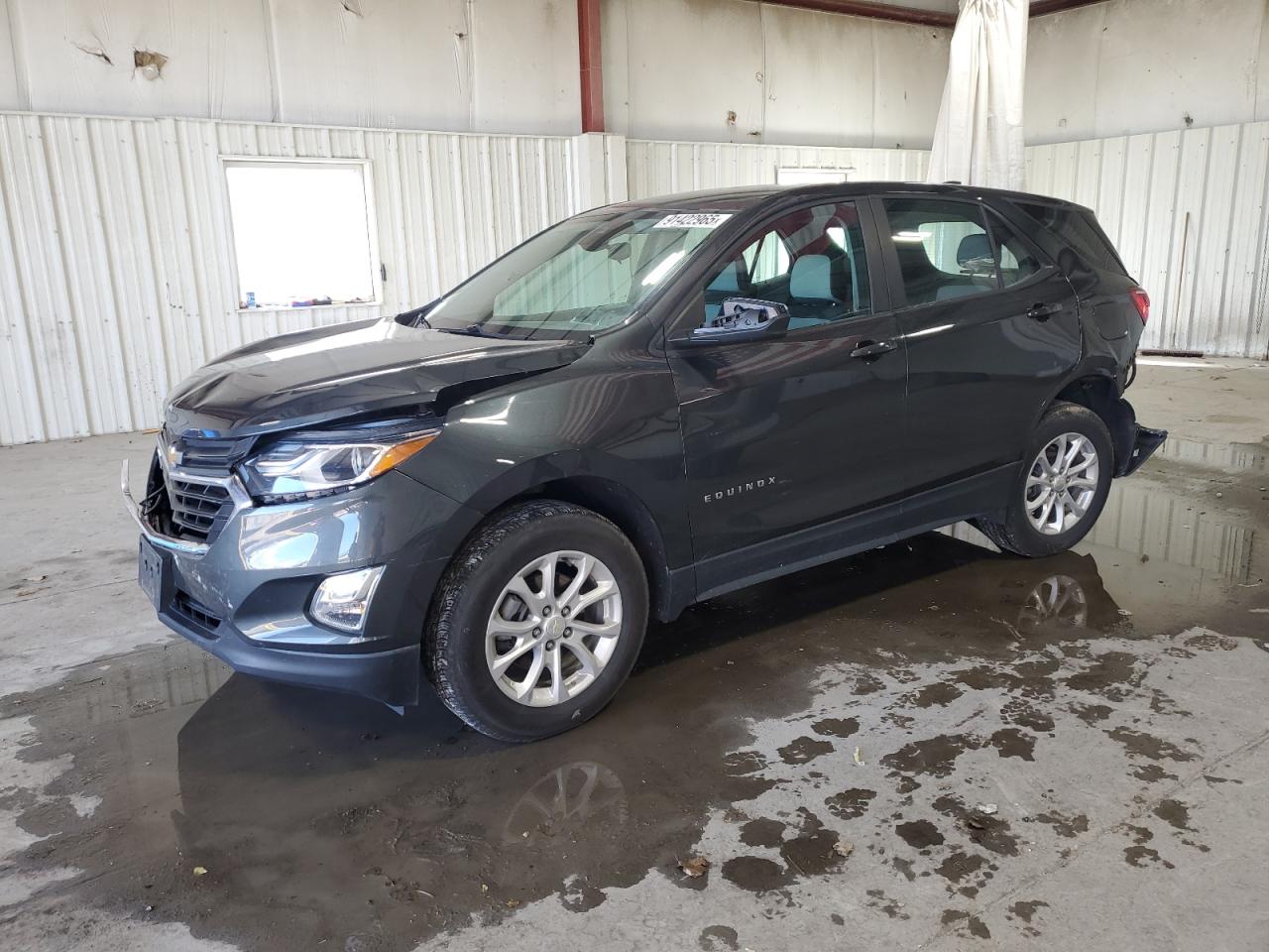 CHEVROLET EQUINOX LS 2020