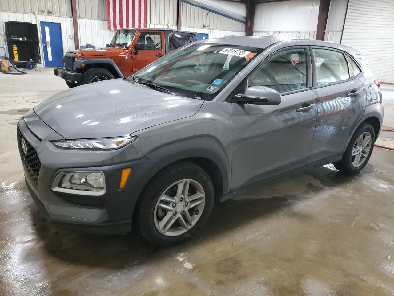 HYUNDAI KONA SE 2020