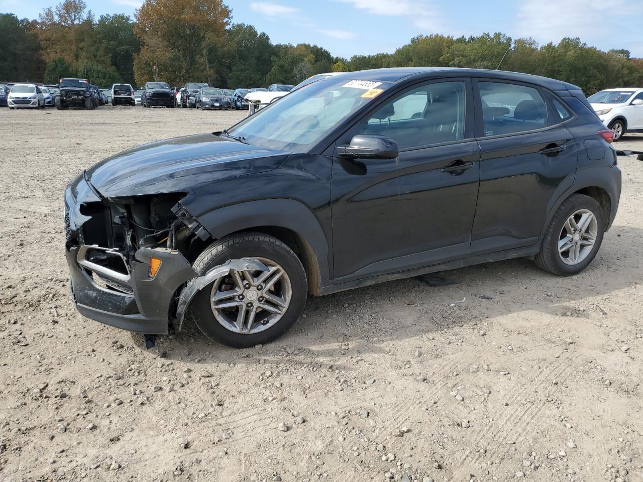 HYUNDAI KONA SE 2020