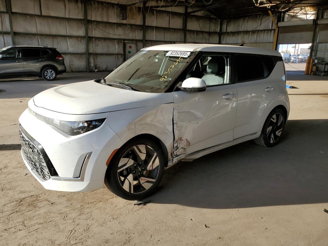 KIA SOUL GT LI 2024