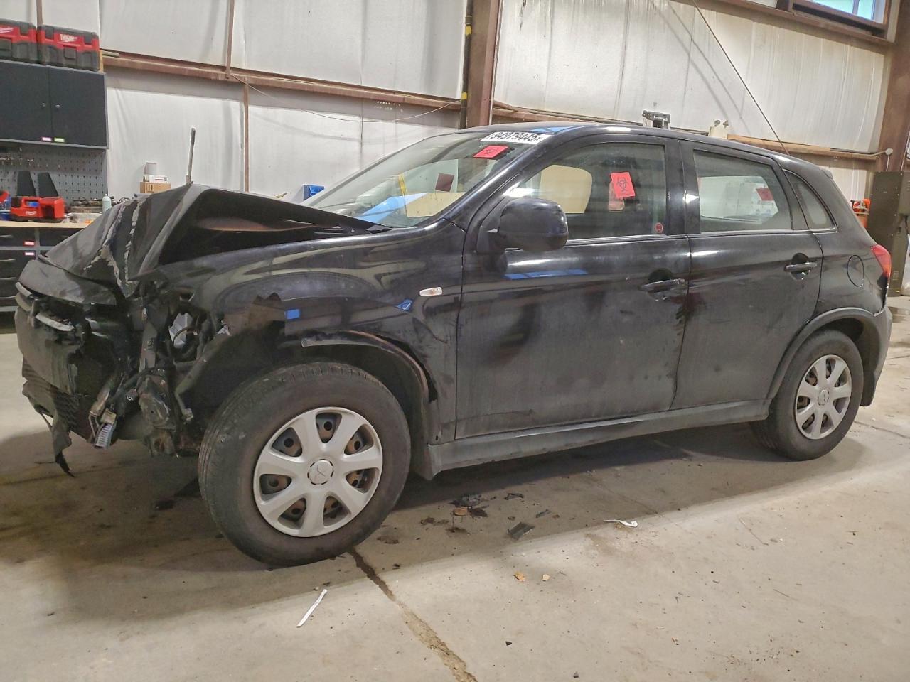 MITSUBISHI RVR SE 2019