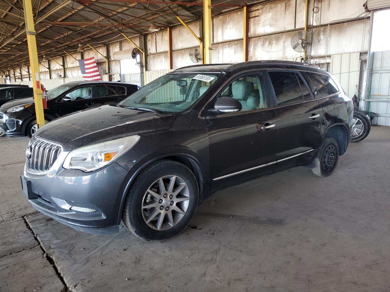 BUICK ENCLAVE 2015