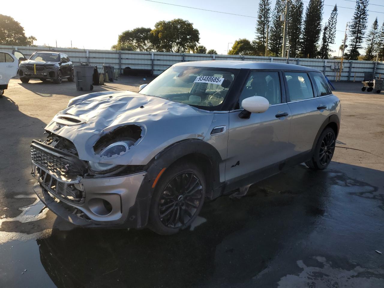 MINI COOPER 2023