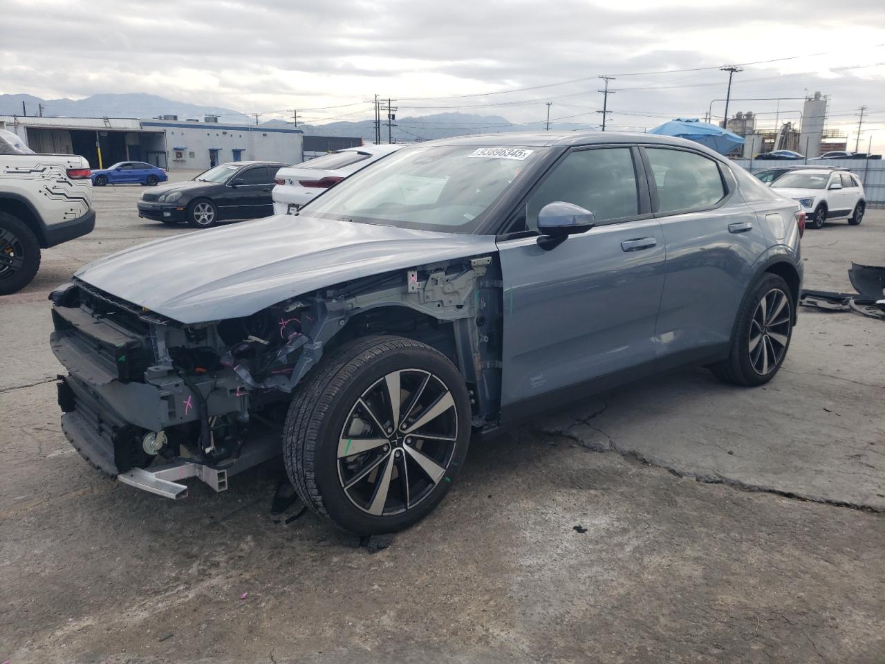 POLESTAR 2 2022