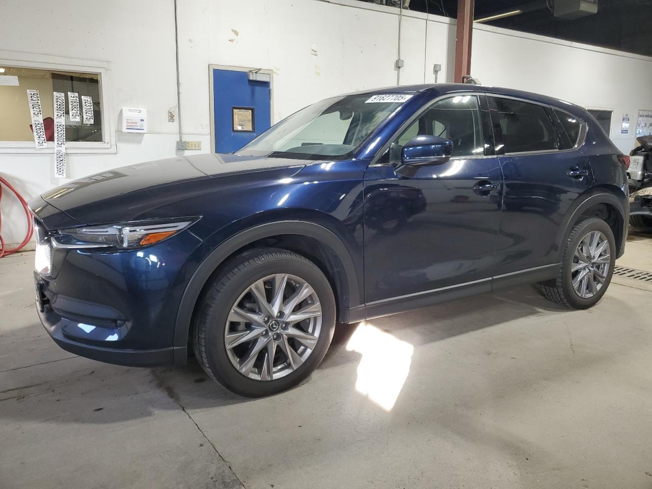 MAZDA CX-5 GRAND 2021