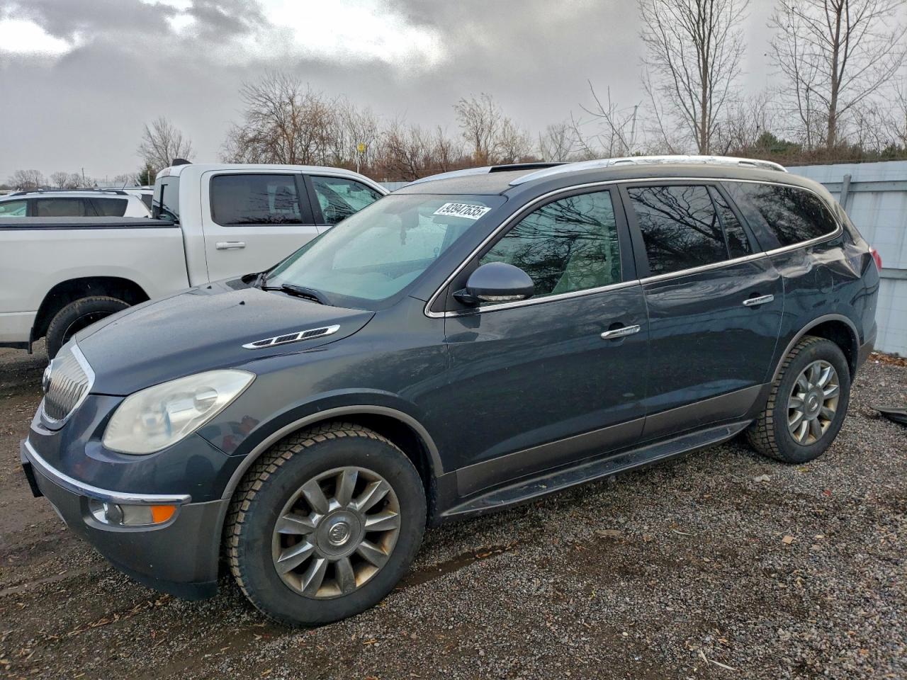 BUICK ENCLAVE CX 2011