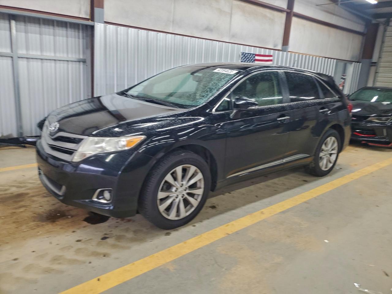 TOYOTA VENZA LE 2013