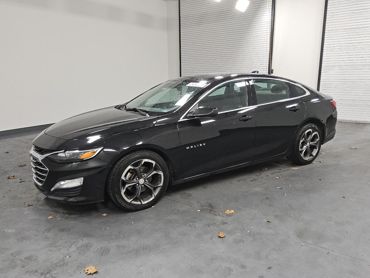CHEVROLET MALIBU LT 2022