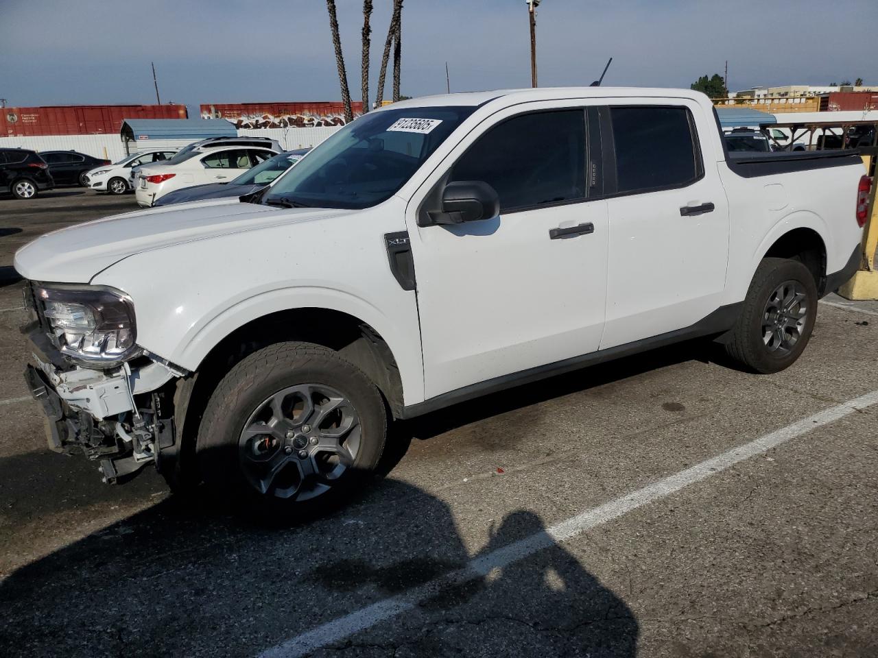 FORD MAVERICK X 2023