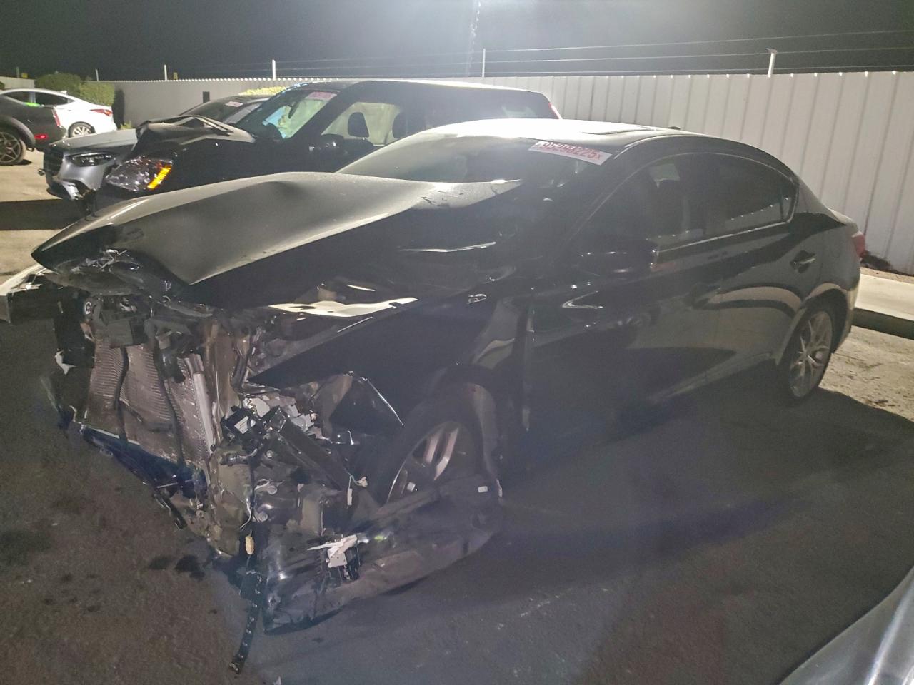 ACURA ILX 2021