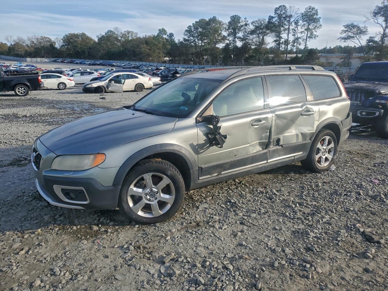 VOLVO XC70 2008