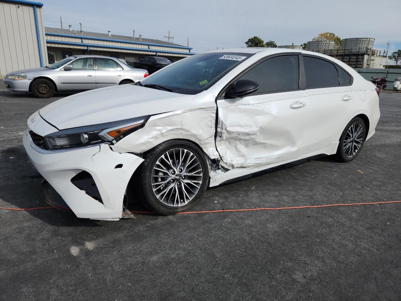KIA FORTE GT L 2023