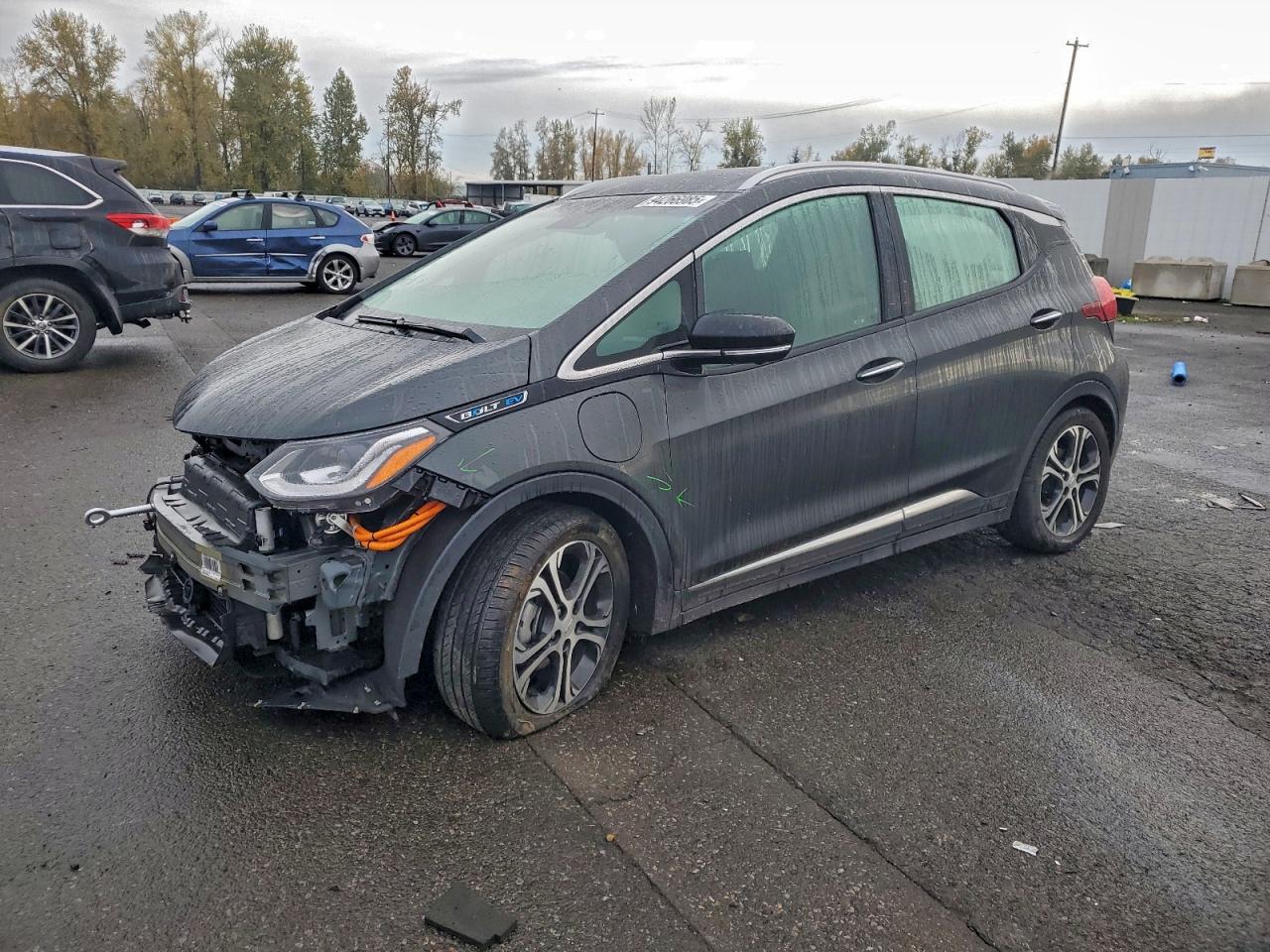 CHEVROLET BOLT EV PR 2020