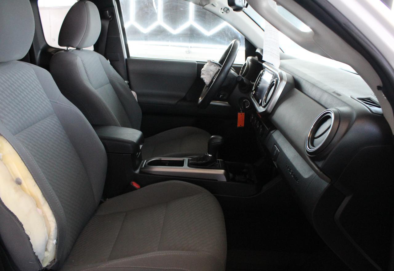 TOYOTA TACOMA ACC 2021