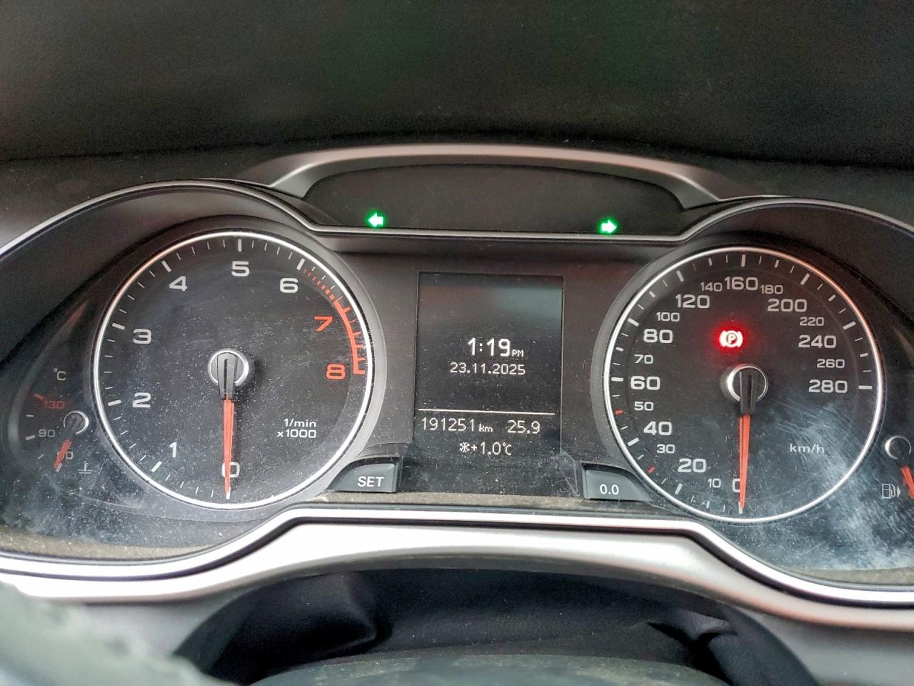 DayDrive