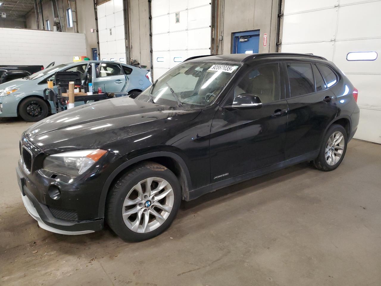 BMW X1 XDRIVE2 2015
